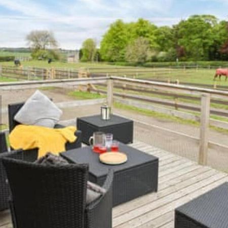 The Stables Holiday Let Low Etherley Exteriér fotografie